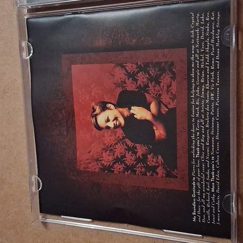 Sarah McLachlan Music CDs - Picture 16 of 16